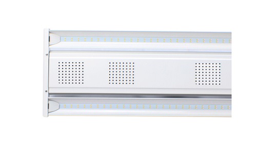 Infinity 01 LED Linear High Bay Light 50W ~ 300W - Image 9