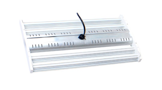 Infinity 01 LED Linear High Bay Light 50W ~ 300W - Image 6