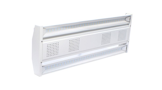 Infinity 01 LED Linear High Bay Light 50W ~ 300W - Image 2