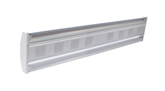 Infinity 01 LED Linear High Bay Light 50W ~ 300W - Image 3
