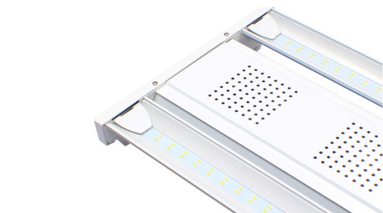 Infinity 01 LED Linear High Bay Light 50W ~ 300W - Image 8