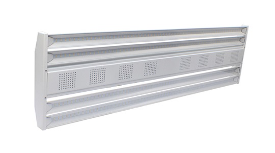 Infinity 01 LED Linear High Bay Light 50W ~ 300W - Image 5