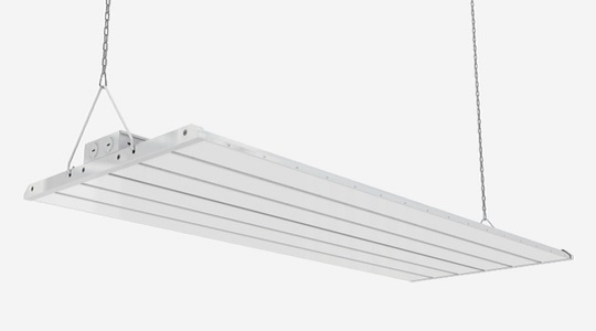 Infinity 02 LED Linear High Bay Light 60W ~ 300W