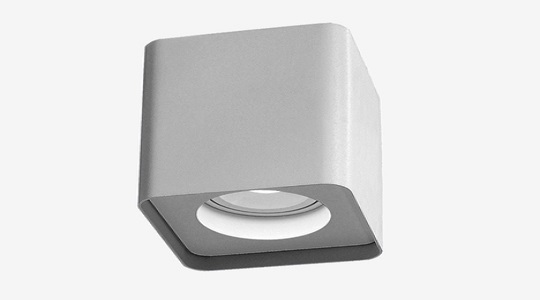 Jupiter 02 Ceiling Mounted