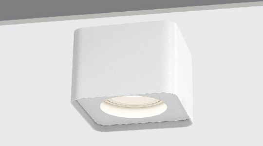 Jupiter 02 Ceiling Mounted - Image 2