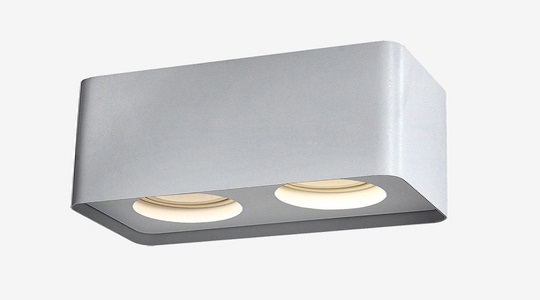 Jupiter 02 Ceiling Mounted - Image 3