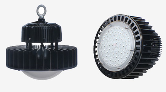 Kasa Series LED High Bay Light 100W ~ 200W - Image 3