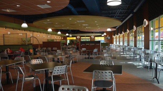 Kasa Series LED High Bay Light 100W ~ 200W - Image 6