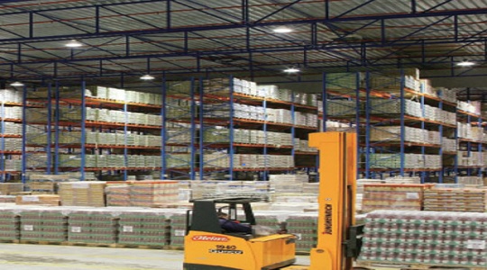 Kasa Series LED High Bay Light 100W ~ 200W - Image 4