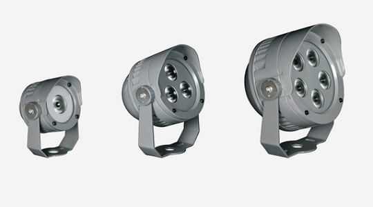 Landscape 04 IP65 LED Spot Garden Light