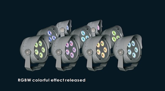 Landscape 04 IP65 LED Spot Garden Light - Image 2