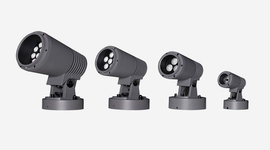 Landscape 05 IP66 LED Spot Garden Light