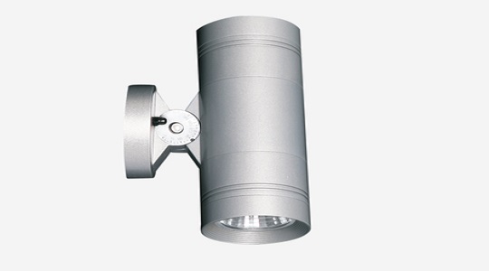 Lenson 02 Outdoor LED Wall Light
