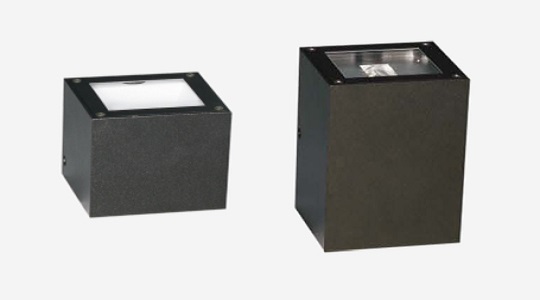 Lenson 03 Outdoor LED Wall Light