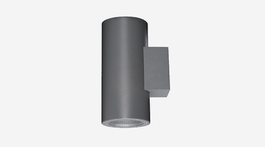 Lenson 04 Outdoor LED Wall Light