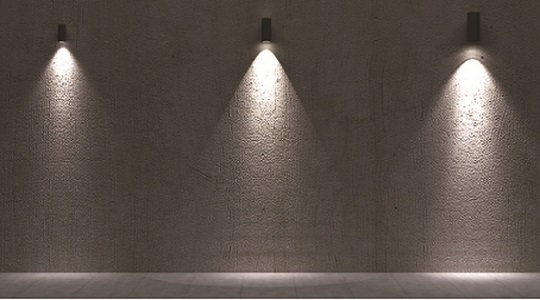 Lenson 04 Outdoor LED Wall Light - Image 4