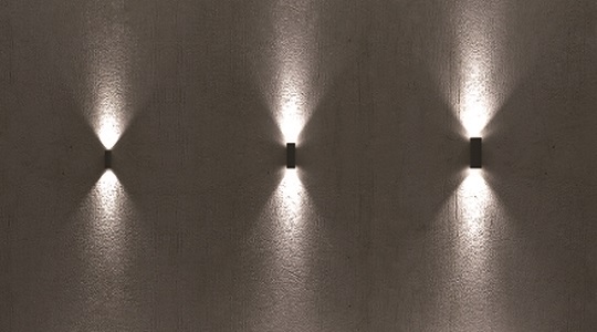 Lenson 04 Outdoor LED Wall Light - Image 5