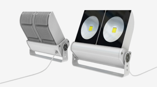 Pluto Series LED Flood Light 150W & 200W - Image 2