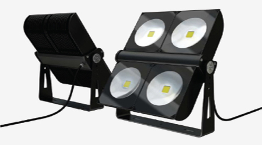 Pluto Series LED Flood Light 360W & 400W