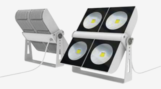Pluto Series LED Flood Light 360W & 400W - Image 2
