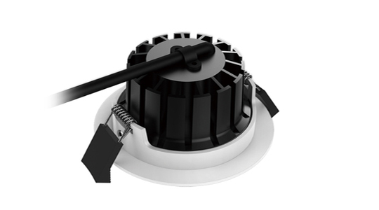 Rio Series Recessed LED Downlight - Image 3