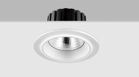 Rio Series Recessed LED Downlight - Image 5