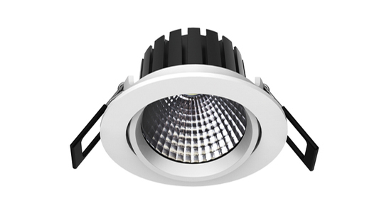 Rio Series Recessed LED Downlight - Image 7