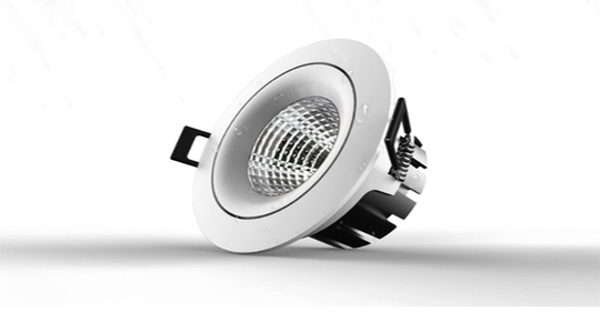 Rio Series Recessed LED Downlight - Image 8