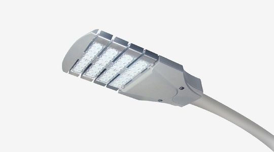 Safe 01 Series LED Street Light IP66 65W ~ 275W