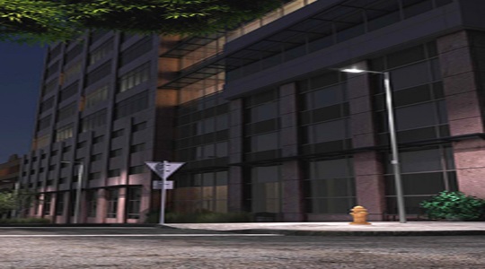 Safe 01 Series LED Street Light IP66 65W ~ 275W - Image 6