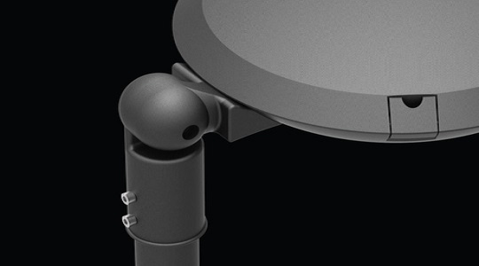 Tels 01 LED Street/Garden Light - Image 2