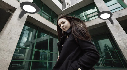 Tels 01 LED Street/Garden Light - Image 4