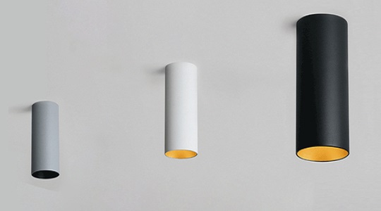 Trio Ceiling Mounted - Image 2