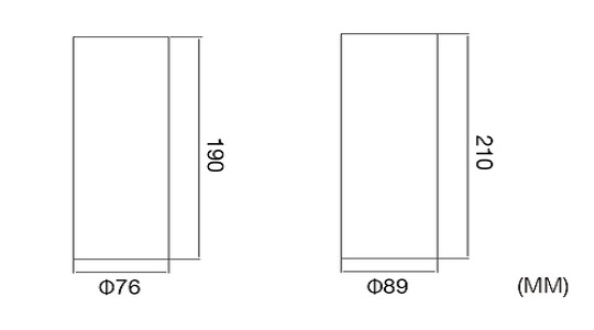 Trio Ceiling Mounted - Image 3