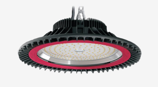 UFO Series LED High Bay Light 80W ~ 240W - Image 2
