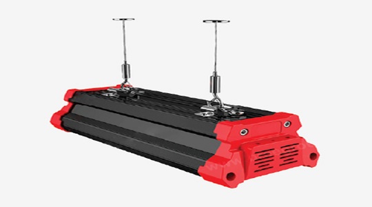 UFO Series LED Linear High Bay Light 50W ~ 180W