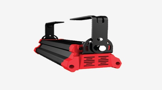 UFO Series LED Linear High Bay Light 50W ~ 180W - Image 2