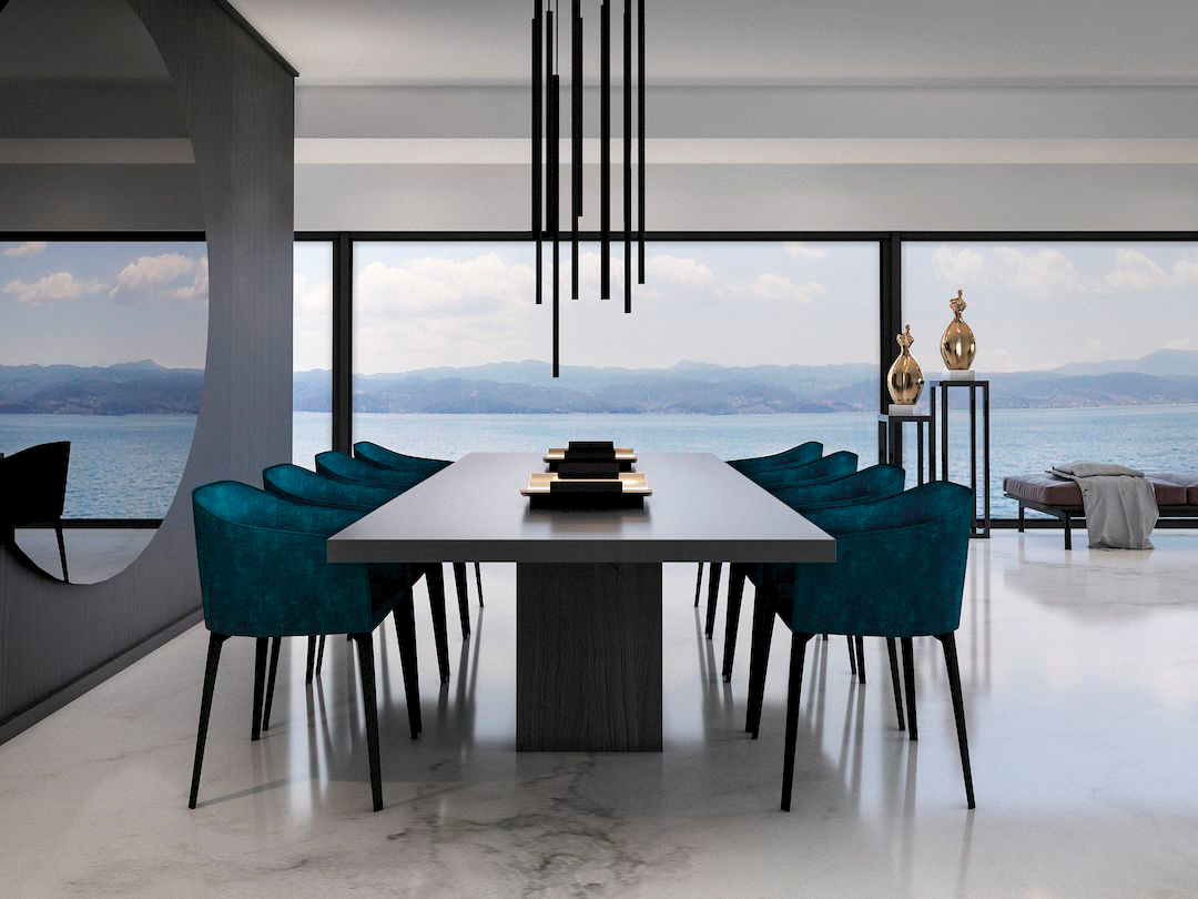 Coz Slim 26 LED Pendant Light - Image 2