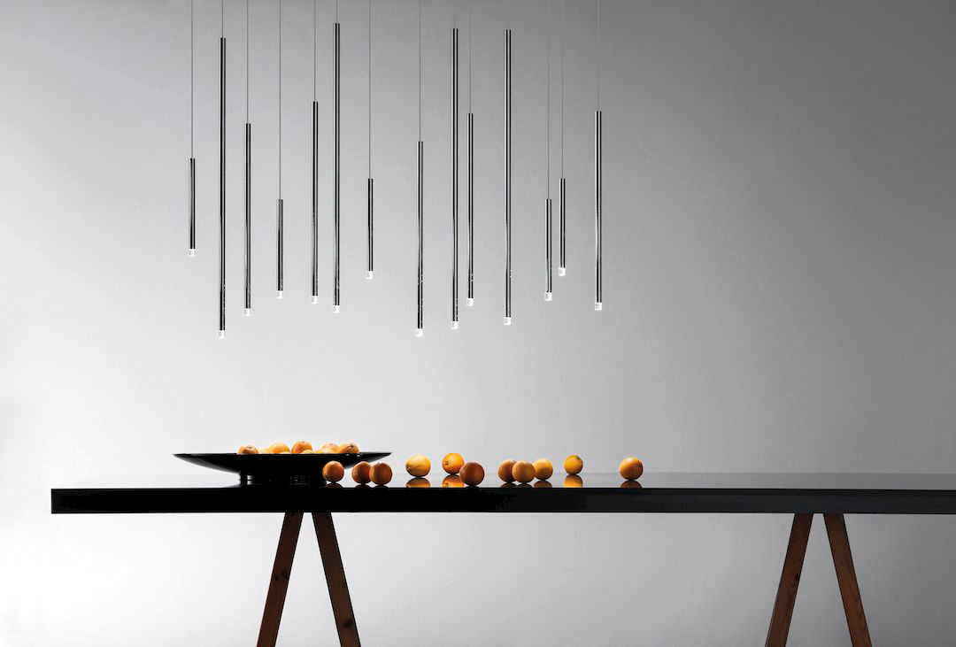 Coz Slim 26 LED Pendant Light - Image 6