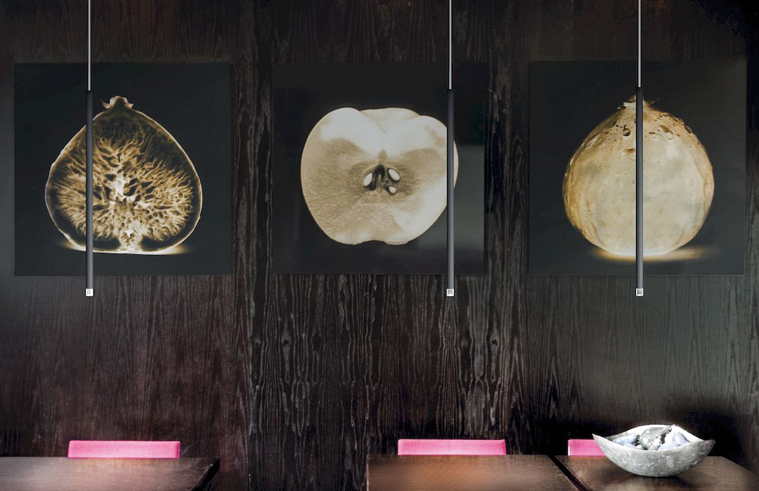 Coz Slim 26 LED Pendant Light - Image 5