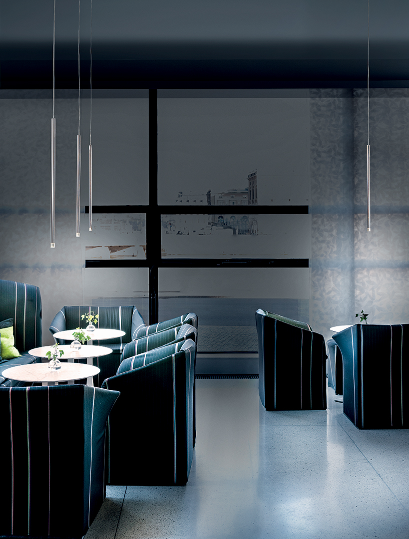 Coz Slim 26 LED Pendant Light - Image 4