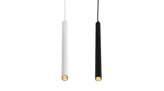 Coz Slim 26 LED Pendant Light