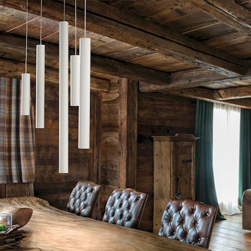 Coz Slim 40 LED Pendant Light - Image 3