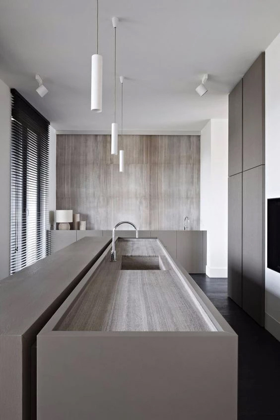 Coz Slim 40 LED Pendant Light - Image 5