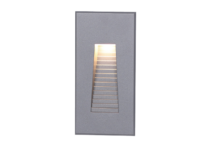 Giza CH0158 LED Recessed Stair & Wall Light IP65