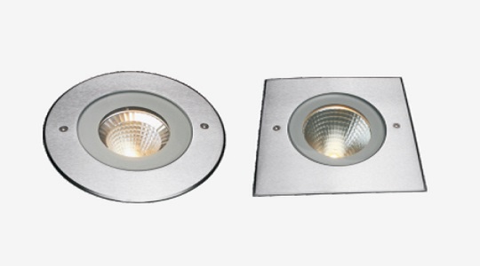 Inground Series 05 IP67 High Lumen LED Light