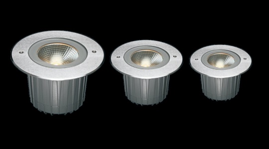 Inground Series 05 IP67 High Lumen LED Light - Image 2