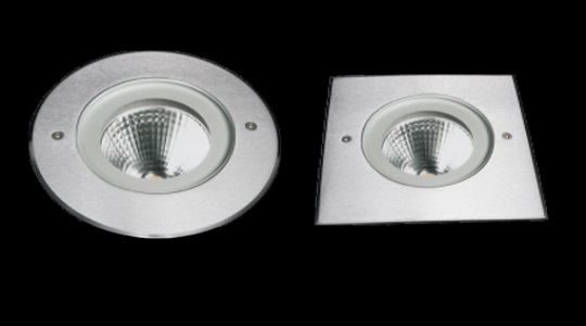 Inground Series 05 IP67 High Lumen LED Light - Image 3