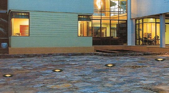 Inground Series 05 IP67 High Lumen LED Light - Image 5