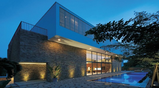 Inground Series 05 IP67 High Lumen LED Light - Image 8